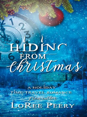 cover image of Hiding from Christmas